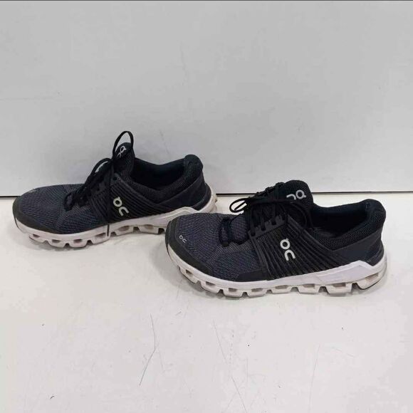 On Cloud QC Cloudswift 2 Running Shoes Women Size 8 or Men 6.5 - Picture 2 of 6